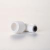 Conector de accesorios para purificador de agua de gran cantidad de negociación, conector rápido de 2 puntos, 3 puntos de transferencia rápida, 4 puntos, cable interno, cable externo, conector rápido para purificador de agua.