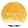 Miyuki Importado 11/0 2mm Contas Redondas Transparente Pura Contas de Arroz Japonesas Acessórios para Roupas Materiais Artesanais DIY