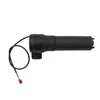 Accesorios para Manillar Acelerador de Patinete Zt3 Pro/F3/F3 Pro/Max G3 Accesorios para Manillar Acelerador de Aumento de Velocidad
