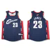 Camiseta de Malla Grande Estilo Retro Americano Iverson Mcgrady Curry Butler James Chaleco de Baloncesto de Moda