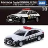 Caja roja y blanca de aleación multitarjeta genuina 1-120 modelo de coche coche de juguete para niño simulación coche deportivo mayoreo