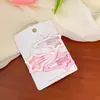 Presilhas de Cabelo Fofas de Desenho Animado para Meninas, Presilhas Bico de Pato com Bolinhas, Presilhas Laterais, Presilhas para Franja, Presilhas de Barraca de Atacado de Yiwu