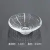 Platitos Creativos, Platos para Salsa de Soja Estilo Japonés, Platos para Aperitivos, Platos de Cerámica para Salsas, Platos para Delicadezas de Sashimi, Platos para Snacks, Platos para Pescado con Wasabi