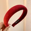 Diadema dulce a cuadros de dopamina para mujer, fresca y casual para el uso diario, diadema de corona alta para maquillaje y lavado de cara, accesorio para el cabello