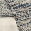 Marca de moda jacquard Shorts casaco jeans terno bolsas sapatos e chapéus tecido jacquard tecido denim novos produtos para realizar encomendas