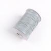 Hilo de cera de Corea del Sur de 0,5-2,5 mm, 10 m, cuerda para collar, cuerda de cera, cuerda de cuero sintético, cuerda hecha a mano para pulseras DIY.