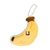 Colgante de Peluche Original de Fruta Tengyi Lindo Nicho Versátil Colgante Llavero de Niña Mochila Colgante Pequeño