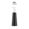 Botella Rellenable Cónica Transparente de 30 ml para Mascotas, Portátil para Viajes, Botella de 150 ml para Tónico, Esencia, Loción, Aceite Limpiador