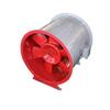 Soplador de Aire a Presión, Equipo de Ventilación a Presión Positiva para Centros Comerciales y Fábricas, Ventilador de Flujo Mixto Swf, Ventilador de Flujo Mixto de Alta Eficiencia para Extracción