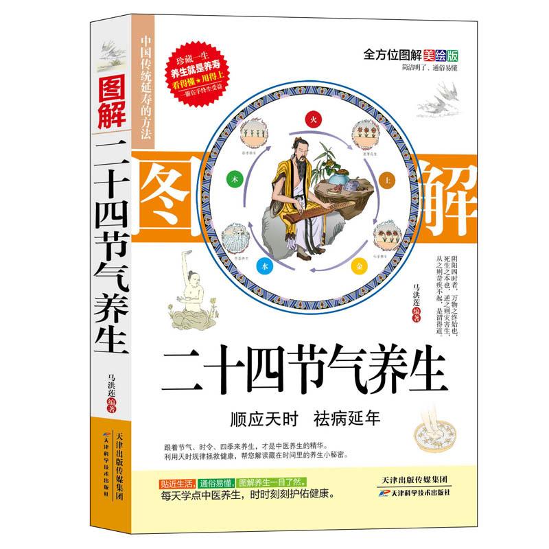 立体二十四节气