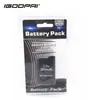 Personalizado para Console de Jogo Portátil Psp1000 Psp-110 com Bateria Psp1000 de Grande Capacidade 3600Mah Embutida