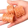 Anel Peniano com Contas, Brinquedo Sexual Adulto, Manga de Silicone para Pênis Vestível, Anel Higiênico, Masturbador Masculino, Atacado