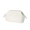 Bolsa de Cosméticos Personalizada Ecológica de Papel DuPont Impermeable Resistente al Desgaste Kit de Belleza y Maquillaje Tyvek Bolsa de Cosméticos Multifuncional