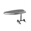 Venta al por mayor de fábrica Tabla Hidrofolladora Eléctrica Batería de Litio Tabla de Surf Eléctrica Embarcación Hydrofoil de Epp