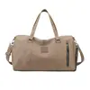 Separación Seco y Húmedo Bolsa de Natación Deportiva para Mujer Bolsa de Fitness para Hombre Bolsa de Almacenamiento para Entrenamiento Impermeable Ligera Cruzada para Viajes Cortos