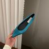 Zapatos de Salón de Satén con Punta Fina para Mujer, Nuevo Estilo Verano 2026, Boca Baja, Estilo Hada de Gama Alta, Zapatos de Abuela Suaves y de Suela Blanda
