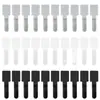 Organizador de Cables para Escritorio con Correas de Velcro Adhesivas para Cables de Carga para Evitar que se Resbalen, Adhesivo sin Taladro