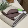 Blogger de Little Red Book Recomienda Funda de Cama Individual Mousse Versión AB Algodón de Ganso Grande Funda de Cama Individual Tatami Sábanas de Cama para Cuatro Estaciones