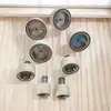 Máquina para hacer bolsas neumática punzonadora plástico bolsa de plástico aguja en forma de horquilla punzonado de película delgada punzonado de película de burbujas