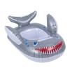 Fábrica de Yiwu Anillo de Natación Inflable de Flamenco para Niños Transfronterizo de Dibujos Animados Anillo de Natación para Niños al por Mayor