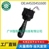 A4535451600 para Benz SMART clase W453 interruptor de faros del coche interruptor de luces intermitentes