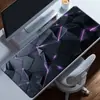 Alfombrilla de Ratón Transfronteriza, Extra Grande, Resistente a Manchas, Alfombrilla para Gaming E-Sports, Goma Antideslizante Engrosada, Alfombrilla para Escritorio de Teclado de Laptop