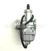 Venta al por mayor del fabricante Carburador de motocicleta Pz30 Cg200 Atv Motor Modificado Accesorios para vehículos Alto rendimiento