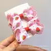 Pasador Retorcido para Bebé Textura Sencilla Moño Clásico Cabello de Bebé Pasador Pequeño Accesorios Diarios para el Cabello de Niños
