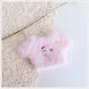 Solo Venta de Ropa: Ropa para Muñecas Zsiga's Dream Place 1/8 Muñeca Móvil Hermana Gazi Lindo Conjunto de Suéter Ropa de Reemplazo