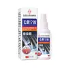 Ungüento Herbal para el Cuidado del Folículo Piloso para el Cuero Cabelludo, Spray Aliviador de Inflamación de la Piel para Uso Externo, En Stock, Etiqueta Personalizada OEM