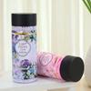 Cápsulas Concentradas para Lavanderia com Forte Descontaminação, Esterilização e Remoção de Ácaros, Fragrância Duradoura, Caixa Protetora para Roupas, Bolinhas de Fragrância, Embalagem Familiar Prática