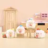 Adornos de Escritorio, Cajas Sorpresa de Fin de Semana, Figuras de Oveja Temáticas de Sanación, Decoración para el Hogar, Regalos, Regalos de Cumpleaños