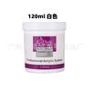 Produtos para Manicure Ezflow Pó Acrílico Pó de Cristal Pó para Escultura Unha de Cristal Rosa Transparente Branco 120g