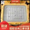 Djs3/127Lj(B) Luz de Emergencia LED Antiexplosiva y de Seguridad Intrínseca para Minería, para Escape de Emergencia y Cámara de Rescate en Minas
