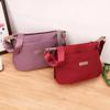 2024 Nova Crossbody Bolsa Ombro Bolsa Crossbody Bolsa Feminina Bolsa Pano Bolsa Celular Bolsa Múmia Bolsa Moda Viajante Bolsa Feminina