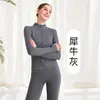 Nuevo Top de Yoga Otoño 2025 Ajustado Delgado Chaqueta de Manga Larga Deportiva Casual Fitness Chaqueta para Mujer