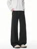 Otoño 2026 Nuevo Estilo Pantalones Deportivos de Pierna Recta Waffle Grande sin Sombra para Pared M-5XL HK261071-Especial P31