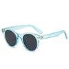 2024 Gafas de Sol Casuales de Moda Explosión Popular en Internet Deportes al Aire Libre Fiesta Fiesta Actuación en Escenario Gafas de Sol para Hombres y Mujeres