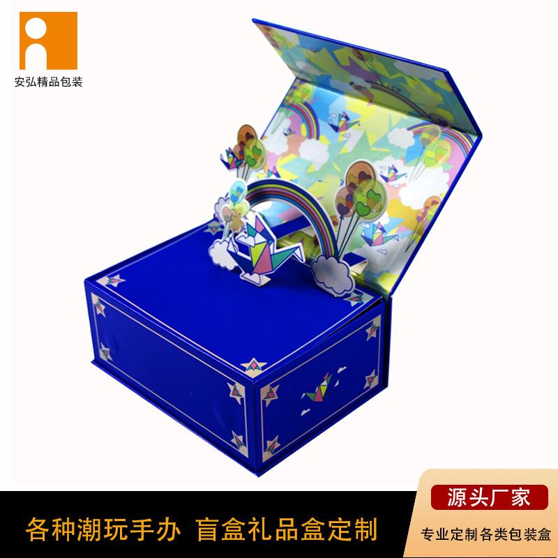 盲盒18