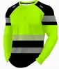 Camiseta de Manga Larga Lavada con Cuello Redondo, Estilo Vintage Desgastado, Estampado Digital para Hombre, 2026, Transfronteriza, en Amazon