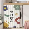 Tela Cubierta para Lavadora Toldo para Tambor Impermeable Toldo Protector del Sol Aislamiento Térmico Cortina Opaca Tela Cubierta Cortina Toldo Cortina de Balcón