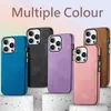 Funda Trasera para Teléfono Móvil Apple 16Promax Recubierta Galvánicamente con Sensación de Piel para iPhone 15/14