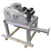 Alimentador Rotativo Usina Termelétrica Cinza Volante Cimento Material Resistente ao Desgaste Transporte Válvula de Descarga de Cinzas Elétrica Alimentador