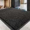 Capachos Externos para Porta de Casa Transfronteiriços, Tapetes de Entrada, Capachos, Estilo Nórdico, Polipropileno Comercial Antiderrapante