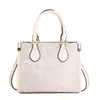Bolso de Mano de Encaje con Mariposa Estilo Chanel 2026 Nueva Moda Versátil de Gran Capacidad para Hombro y Cruzado