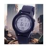 Reloj de Estudiante de Venta Caliente para Hombre Joven de Secundaria Multifuncional Pantalla Grande de 12 Bits Multifunción Reloj Deportivo de Ocio