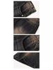 Nuevos Shorts de Mezclilla para Hombre Verano Ins Modernos Retro Desgastados Pantalones de Cinco Puntos Pareja Sueltos Versátiles Pantalones Casuales