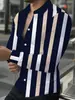 2026 Novo Top Casual Masculino com Estampa Digital Estação Independente Dropshipping Atacado Comércio Exterior Exclusivo