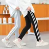 Leggings para Niña Primavera y Otoño Ropa Exterior para Bebé Pantalones Ajustados Nuevos Pantalones Largos para Niños Pantalones de Algodón 95 para Niños Fabricantes