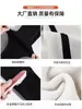 Pantalones de Tiburón para Mujer, Adecuados para Uso al Aire Libre en Otoño e Invierno, Nuevo Estilo 2026, Forrados de Polar, de Cintura Alta, Levanta Glúteos, Leggings de Yoga sin Costuras, Estilo Barbie